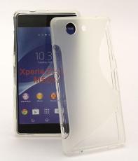 S-Line Deksel Sony Xperia Z3 Compact (D5803)