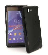 S-Line Deksel Sony Xperia Z3 Compact (D5803)