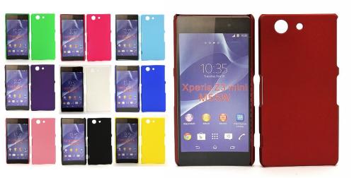 Hardcase Deksel Sony Xperia Z3 Compact (D5803)