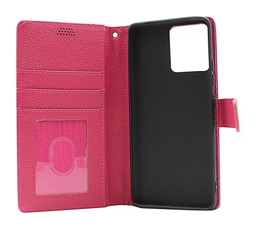New Standcase Wallet Motorola Edge 30 Fusion 5G