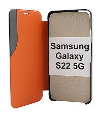 Smart Flip Cover Samsung Galaxy S22 5G (S901B/DS)