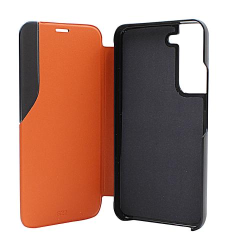 Smart Flip Cover Samsung Galaxy S22 5G (S901B/DS)