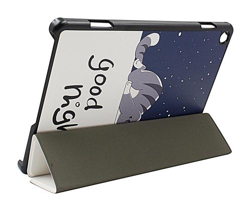 CoverCase Design Lenovo Tab M10 (3rd Gen)