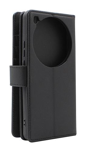Skimblocker Xiaomi 15 Ultra XL Lommebok Deksel