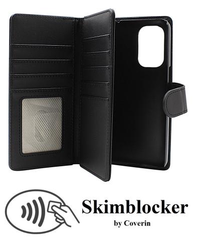 Skimblocker Doro 8110 / 8210 XL Lommebok Deksel