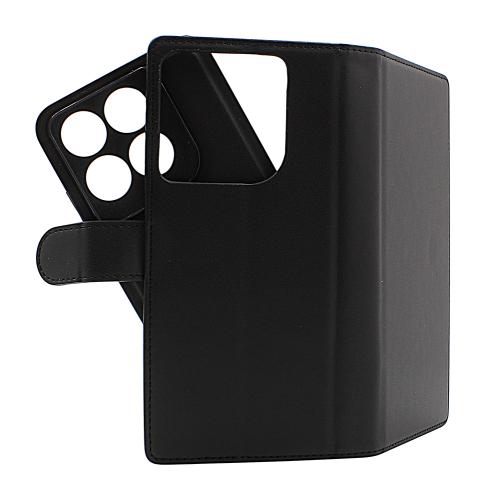 Skimblocker Motorola Edge 70 Fusion / 70 Fusion + Magnet Lommebok Deksel