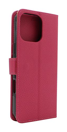 New Standcase iPhone 16 Pro Max Lommebok