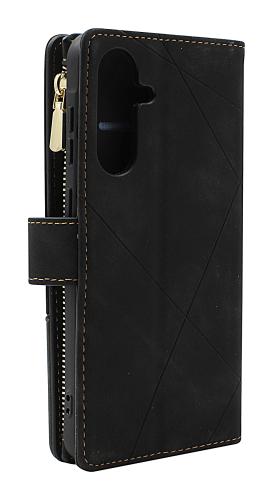 XL Samsung Galaxy A37 5G Luksus Lommebok Deksel