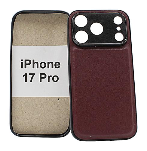 Magnet Deksel iPhone 17 Pro