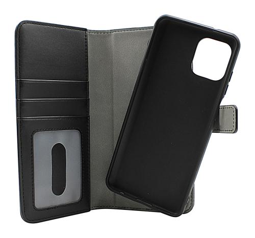 Skimblocker Magnet Wallet Motorola Edge 20 Lite