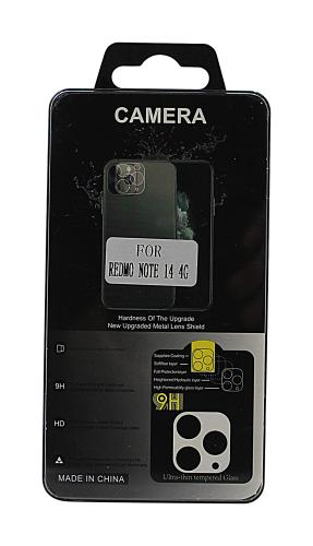 Kameraglass Xiaomi Redmi Note 14 4G