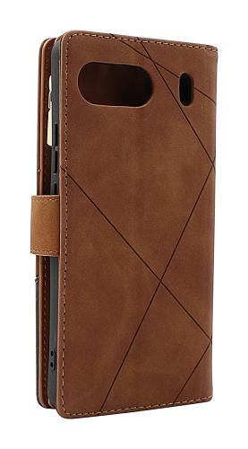 XL OnePlus Nord 4 5G Luksus Lommebok Deksel