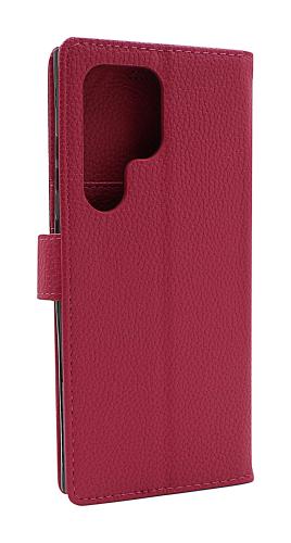 New Standcase Wallet Samsung Galaxy S24 Ultra 5G (SM-S928B/DS)