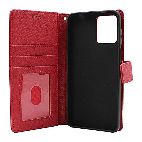 New Standcase Wallet Motorola Moto G14