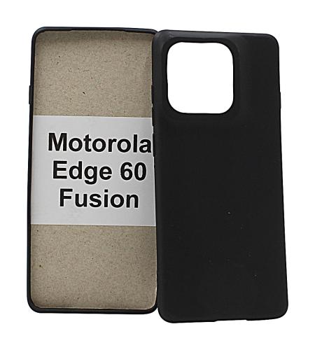 TPU Deksel Motorola Edge 60 Fusion