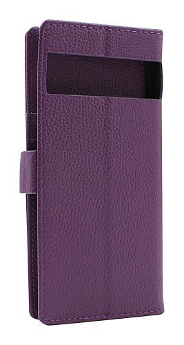 New Standcase Wallet Google Pixel 7 Pro 5G