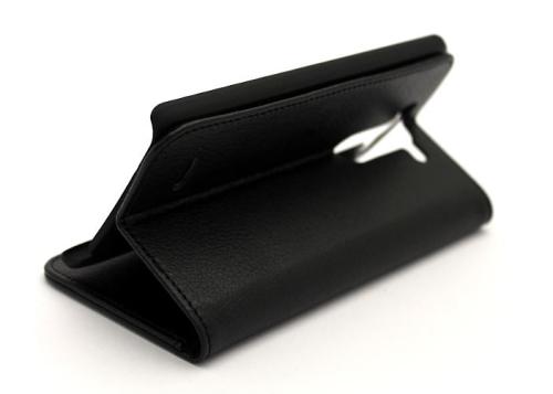 Standcase wallet LG G3 S (D722)