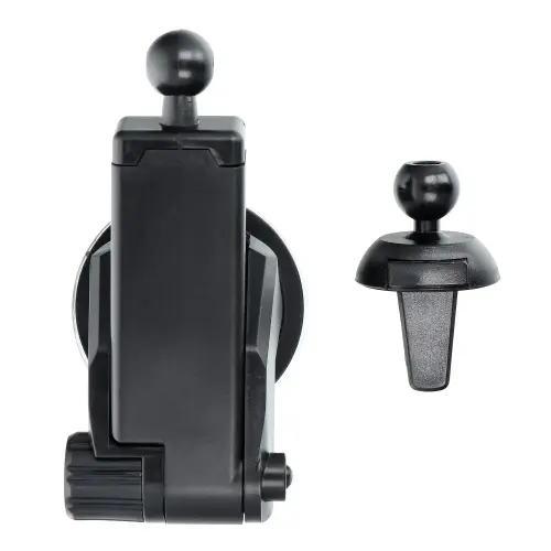 Wireless Fast Charge Car Holder