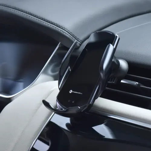 Wireless Fast Charge Car Holder
