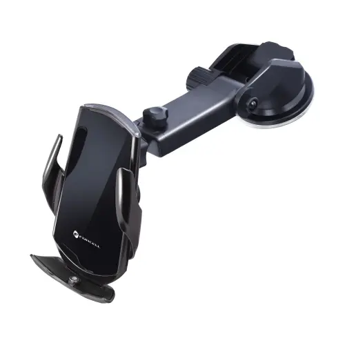 Wireless Fast Charge Car Holder