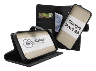 Skimblocker Google Pixel 9a Magnet Lommebok Deksel