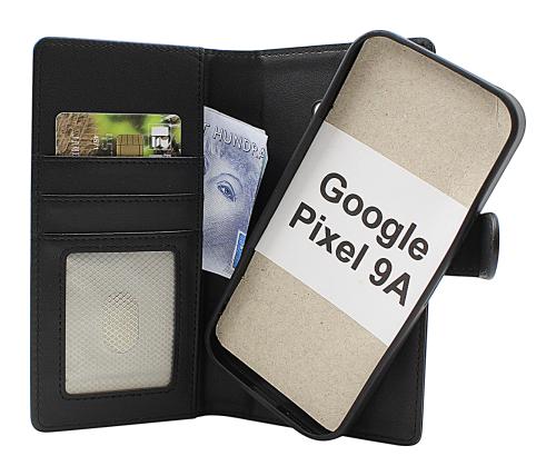 Skimblocker Google Pixel 9a Magnet Lommebok Deksel