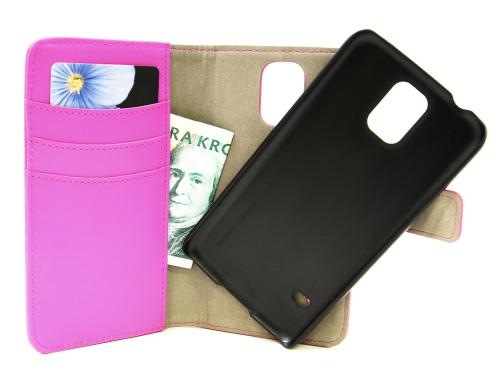 Skimblocker Magnet Wallet Samsung Galaxy S5 / S5 Neo (G900F/G903F)