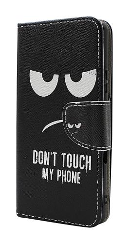 Designwallet Sony Xperia 10 III (XQ-BT52)