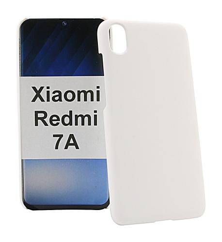 Hardcase Deksel Xiaomi Redmi 7A