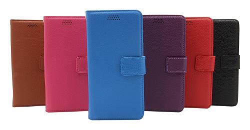 New Standcase Wallet Samsung Galaxy J5 2017 (J530FD)