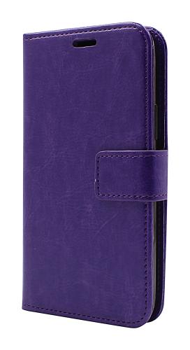Crazy Horse Wallet iPhone 12 Pro (6.1)