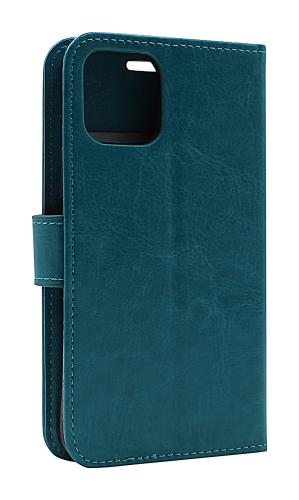 Crazy Horse Wallet iPhone 12 Pro (6.1)