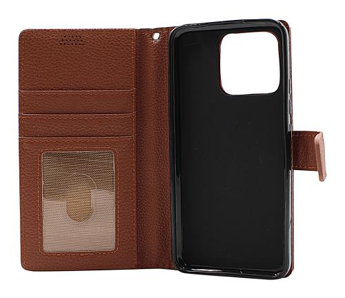 New Standcase Wallet Xiaomi 13 5G