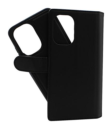 Skimblocker OnePlus 15R Magnet Lommebok Deksel