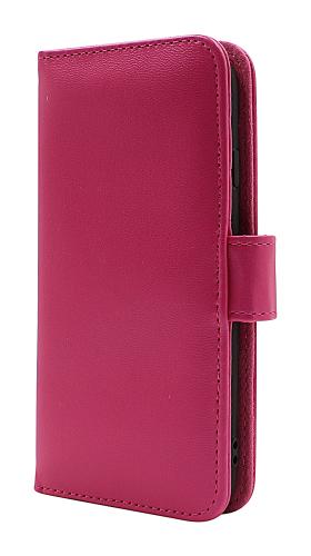 Skimblocker Lommebok-etui iPhone 8