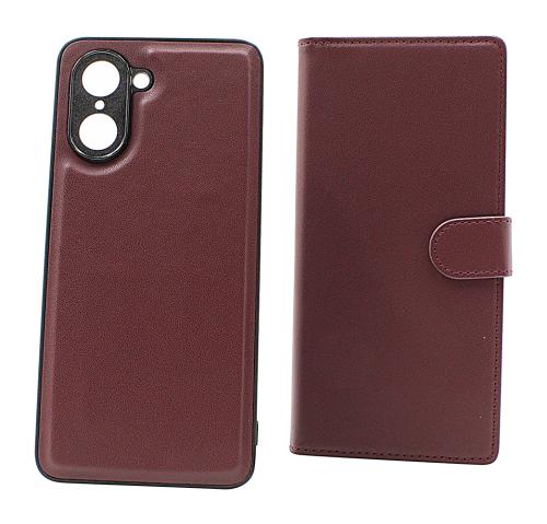 Skimblocker OnePlus Nord CE5 Magnet Lommebok Deksel