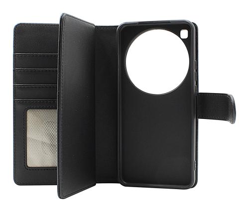 Skimblocker Xiaomi 15 Ultra XL Lommebok Deksel