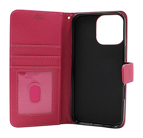 New Standcase iPhone 16 Pro Max Lommebok