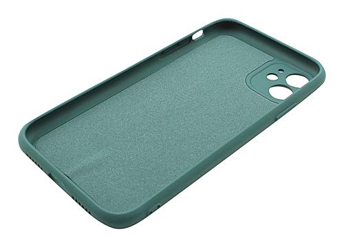 Silikon Deksel iPhone 11 (6.1)