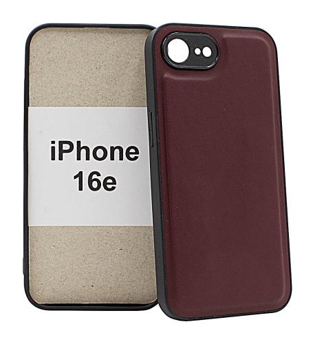 Magnet Deksel iPhone 16e