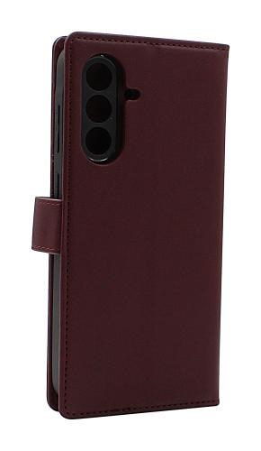 Skimblocker Samsung Galaxy A36 Magnet Lommebok Deksel