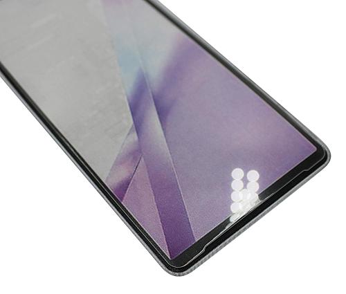 Skjermbeskyttelse av glass Sony Xperia 10 VIII