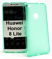 TPU-deksel for Huawei Honor 8 Lite