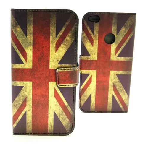 Designwallet Huawei Honor 8 Lite