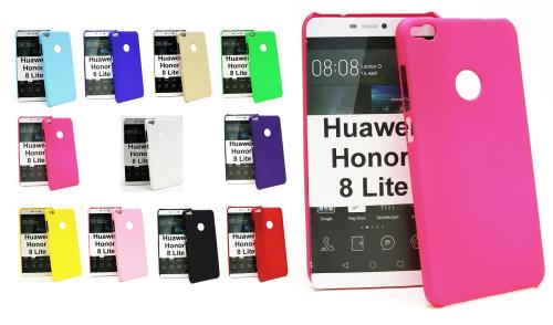 Hardcase Deksel Huawei Honor 8 Lite