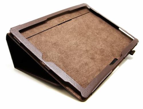 Standcase Etui Microsoft Surface Pro 4