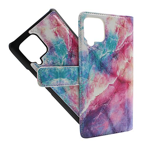 Skimblocker Magnet Designwallet Samsung Galaxy A42 5G