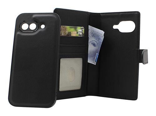 Skimblocker Google Pixel 9a Magnet Lommebok Deksel