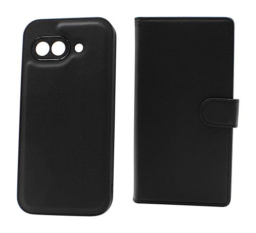 Skimblocker Google Pixel 9a Magnet Lommebok Deksel