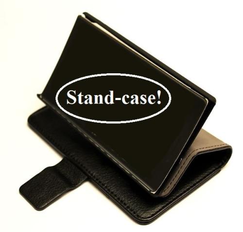 Standcase wallet Samsung Galaxy S5 / S5 Neo (G900F / G903F)